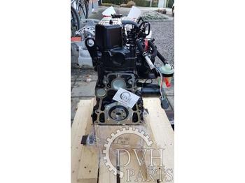 NEU: Motor für Baumaschine Mitsubishi L3E: das Bild 4