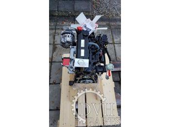 NEU: Motor für Baumaschine Mitsubishi L3E: das Bild 5