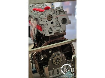 RENAULT Master Motor