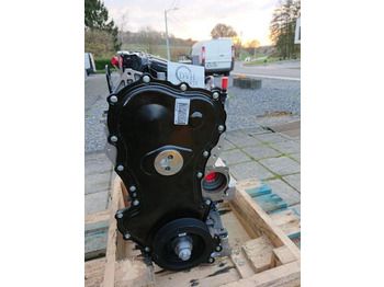 RENAULT Motor