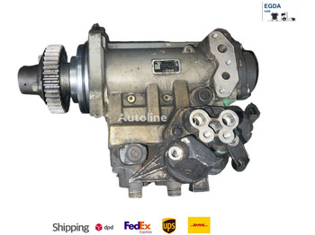 BOSCH Kraftstoffpumpe