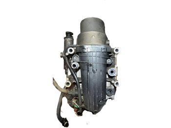 Kraftstofffilter DAF 2017: das Bild 3 Kraftstofffilter DAF 2017: das Bild 3