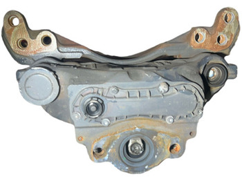 Bremssattel DAF XG 2023 front side left: das Bild 3