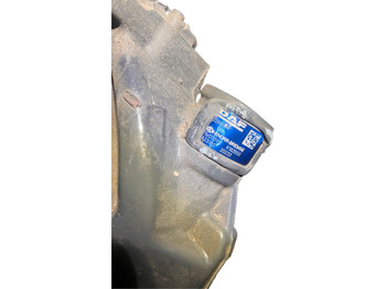 Bremssattel DAF XG 2023 front side left: das Bild 4