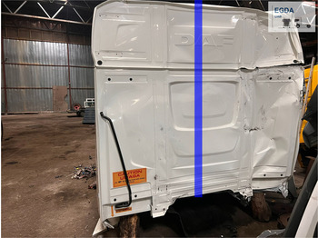 Fahrerhaus und Interieur DAF XG: das Bild 3