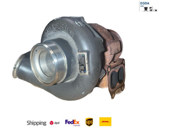 GARRETT Turbolader