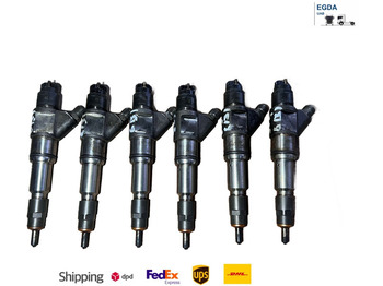 IVECO Kraftstofffilter
