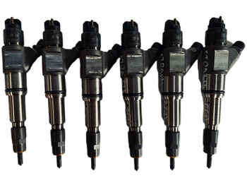 IVECO Stralis Kraftstofffilter