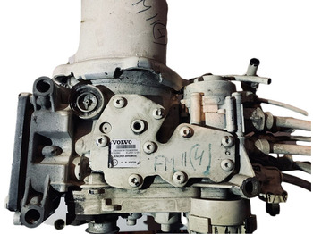 KNORR-BREMSE Ventil