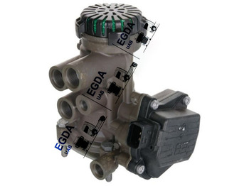 KNORR-BREMSE Ventil