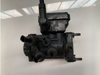 Ventil KNORR-BREMSE TGX: das Bild 2