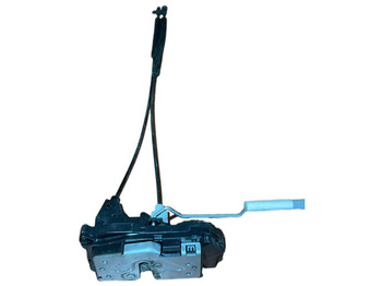 Karosserie und Außen MAN: das Bild 2 Karosserie und Außen MAN: das Bild 2