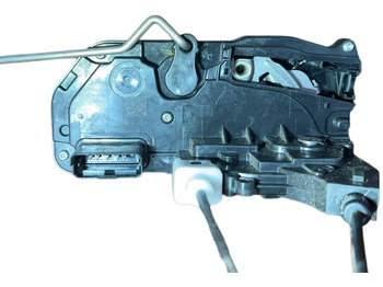 Karosserie und Außen MAN: das Bild 3 Karosserie und Außen MAN: das Bild 3