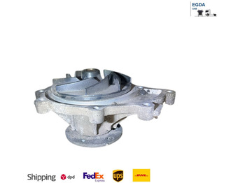 MAN Kühlmittelpumpe