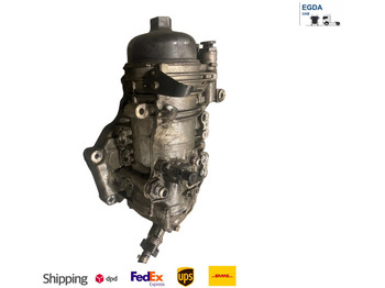 MERCEDES-BENZ Actros Kraftstofffilter