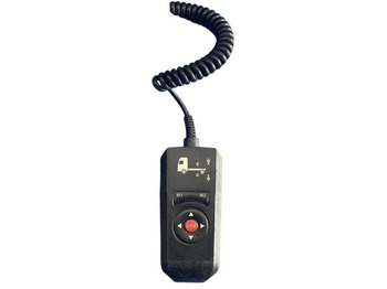 MERCEDES-BENZ Actros Federung