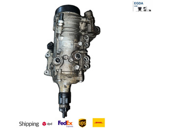 MERCEDES-BENZ Ölfilter