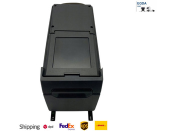 MERCEDES-BENZ Fahrerhaus und Interieur