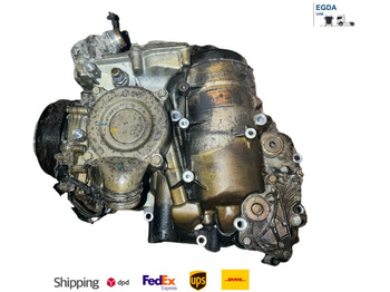 MERCEDES-BENZ Ölfilter
