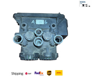 MERCEDES-BENZ Bremsteile