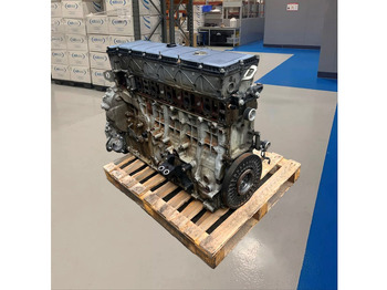 Motor Mercedes-Benz MP5: das Bild 3 Motor Mercedes-Benz MP5: das Bild 3