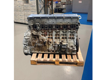 Motor Mercedes-Benz MP5: das Bild 2 Motor Mercedes-Benz MP5: das Bild 2