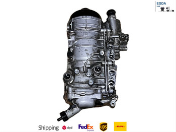 MERCEDES-BENZ Kraftstofffilter