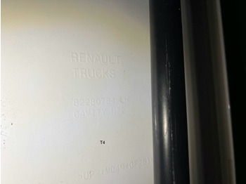 Aeropack/ Spoiler Renault: das Bild 4