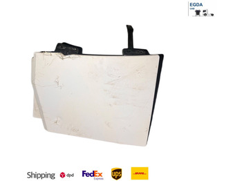 RENAULT Aeropack/ Spoiler