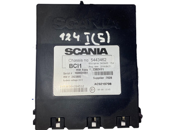 SCANIA Steuergerät
