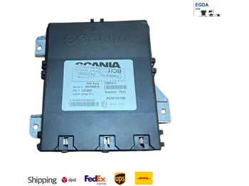 SCANIA Steuergerät