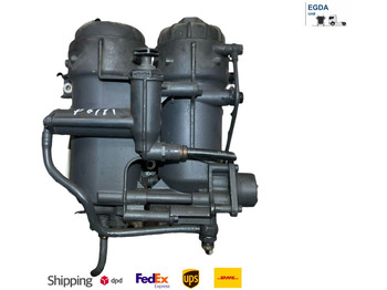 SCANIA Kraftstofffilter