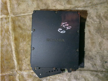 SCANIA Steuergerät