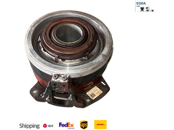 IVECO S-WAY Ersatzteile