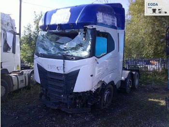 IVECO S-WAY Sattelzugmaschine