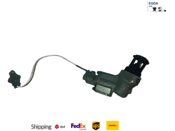 VOLVO Auspuff/ Abgasanlage