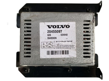 VOLVO FH16 Steuergerät