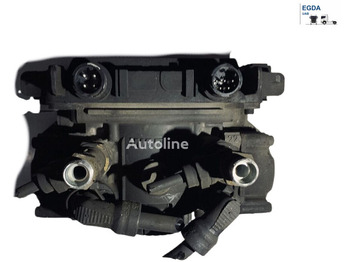 WABCO Bremsteile