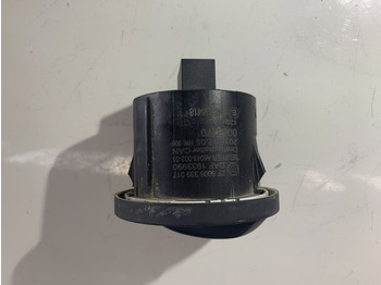 Armaturenbrett ZF CF85: das Bild 3