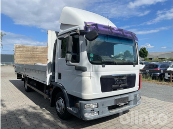 MAN TGL Pritsche LKW