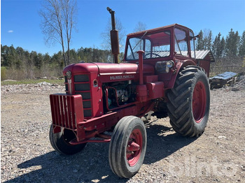 VOLVO Traktor