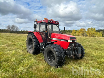 CASE IH Traktor