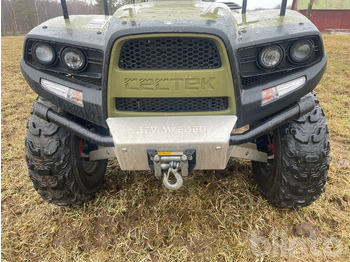 Quad CECTEC GLADIATOR: das Bild 5 Quad CECTEC GLADIATOR: das Bild 5