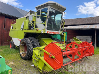 CLAAS Dominator Mähdrescher