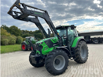 DEUTZ Traktor
