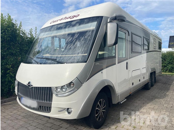 FIAT Camper Van