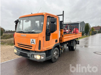 IVECO EuroCargo Kipper