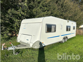 KNAUS AZUR Wohnwagen