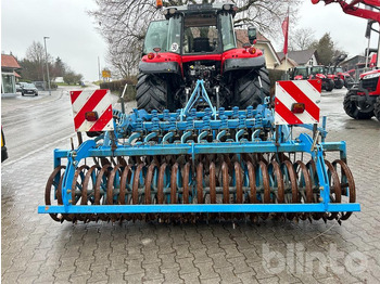 Scheibenegge Lemken Rubin 9/ 300 U: das Bild 3 Scheibenegge Lemken Rubin 9/ 300 U: das Bild 3
