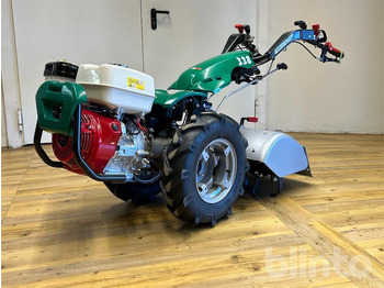 FERRARI Andere Technik